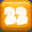 Level 22
