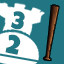 World 2 - Level 3 - Baseball Bat