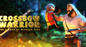 crossbow warrior the legend of william tell steam achievements