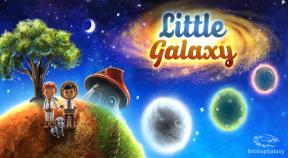 little galaxy google play achievements