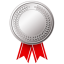SILVER MEDAL