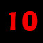 10 levels completed