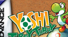 yoshi topsy turvy retro achievements