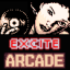 Arcade Excite Style Bronze