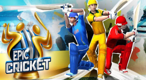 epic cricket google play achievements