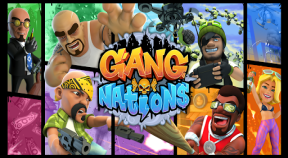 gang nations google play achievements