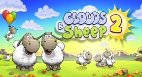 clouds and sheep 2 google play achievements