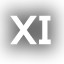 XI