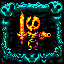 Exalt Husk Atonement
