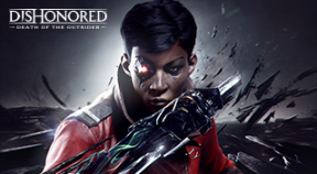 dishonored  death of the outsider ps4 trophies