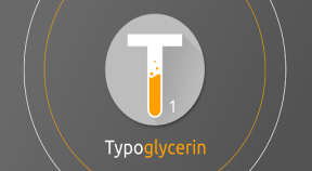 typoglycerin google play achievements