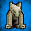 Dungeon Entry - 50 times