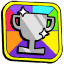 Trophy Achiever