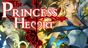 the princess' heart steam achievements