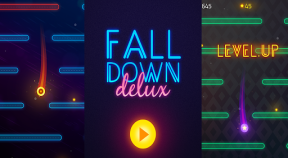 falldown! deluxe google play achievements
