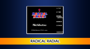 arcade archives radical radial ps4 trophies