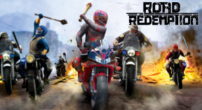 road redemption xbox one achievements