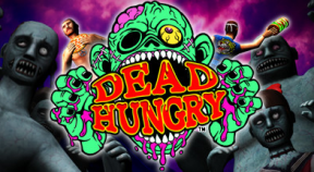dead hungry steam achievements