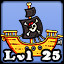 Level 25