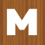 М