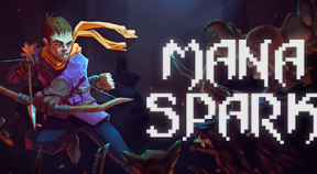 mana spark steam achievements