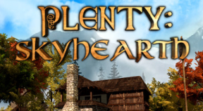 plenty  skyhearth steam achievements