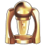 Psy Drinker (Bronze)