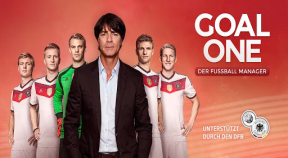 goal one dfb fussball manager google play achievements