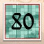 Easy - 80