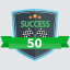 Success - 50 Times