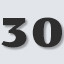 Level 30