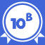 Stage 10 Award B