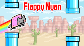 flappy nyan google play achievements