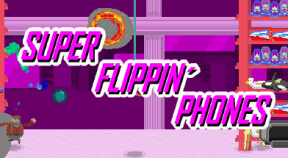 super flippin' phones steam achievements
