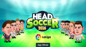 head soccer laliga google play achievements