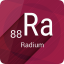 [Ra] Radium