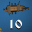 Destroy 10 Ships