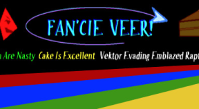 fan'cie veer! (fish are nasty cake is excellent vektor evading emblazed rapture) steam achievements