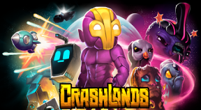 crashlands google play achievements