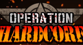 operation hardcore steam achievements