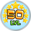 Level 50