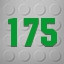 Level  175