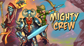 mighty crew  millennium legend google play achievements