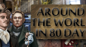 around the world in 80 days steam achievements