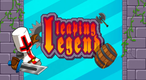 leaping legend google play achievements