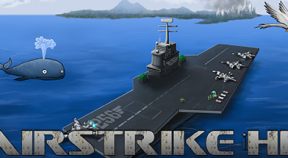 airstrike hd steam achievements