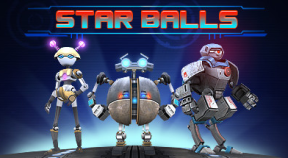 star balls steam achievements