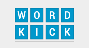 wordkick google play achievements