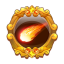 Inferno (Gold)
