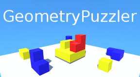 geometrypuzzler steam achievements